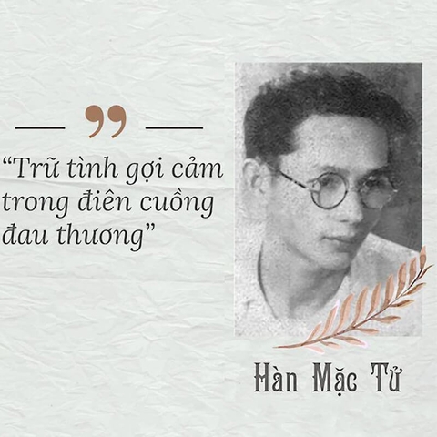 Hàn Mặc Tử