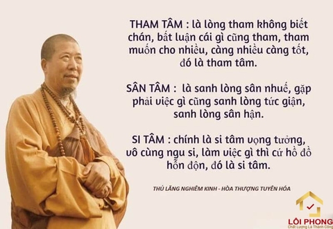 Hòa thượng Tuyên Hóa - Bậc Thầy Truyền Đạt Trí Tuệ và Từ Bi