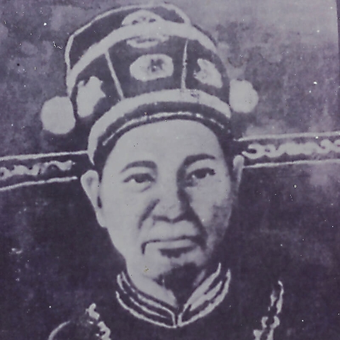 Hoàng Diệu - Ngàn năm sáng ngời chính khí, vì nước, vì dân