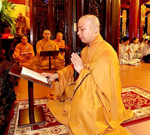 Kinh Địa Tạng Bồ Tát