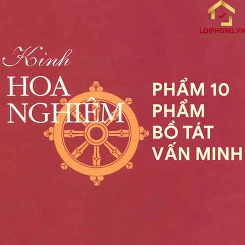 Kinh Hoa Nghiêm