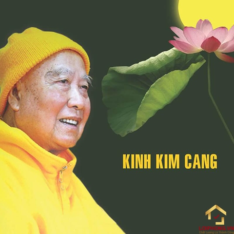 Kinh Kim Cang