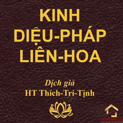 Kinh Pháp Hoa