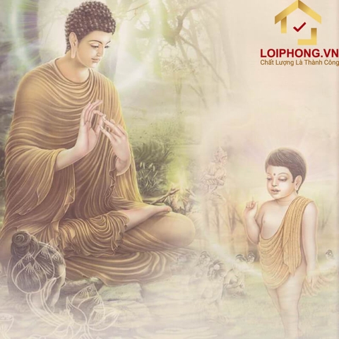 Kinh Phật là gì? Làm thế nào để nghe hiểu được kinh phật