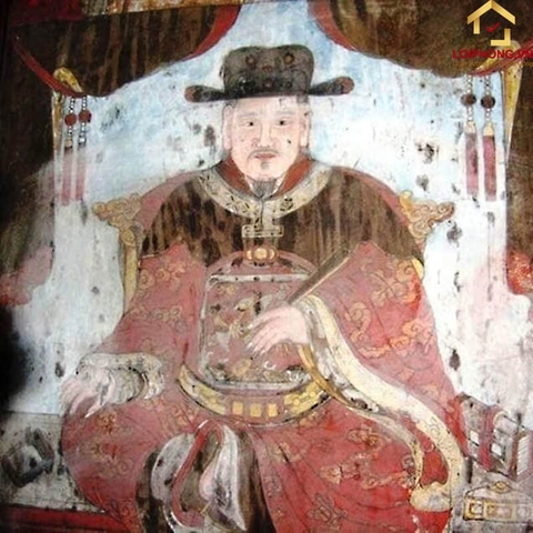 Lương Thế Vinh