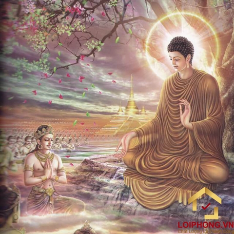 Nam Mô Bổn Sư Thích Ca Mâu Ni Phật - Ý nghĩa ít ai biết về câu niệm này