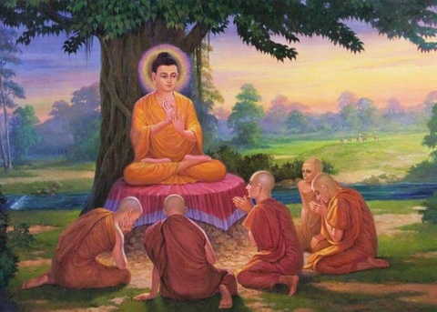 [Góc giải đáp] Nghe kinh Phật pháp như thế nào đúng?