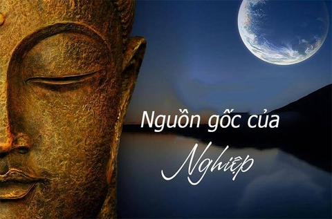 Nghiệp là gì? Tìm hiểu về nguồn gốc, phân loại và cách hóa giải nghiệp