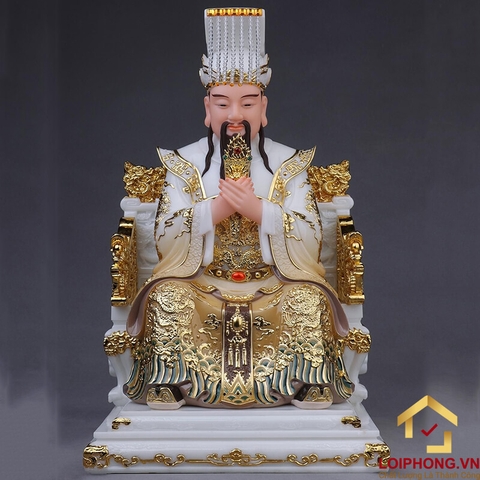 Ngọc Hoàng Thượng Đế là ai? Những điều bạn chưa biết