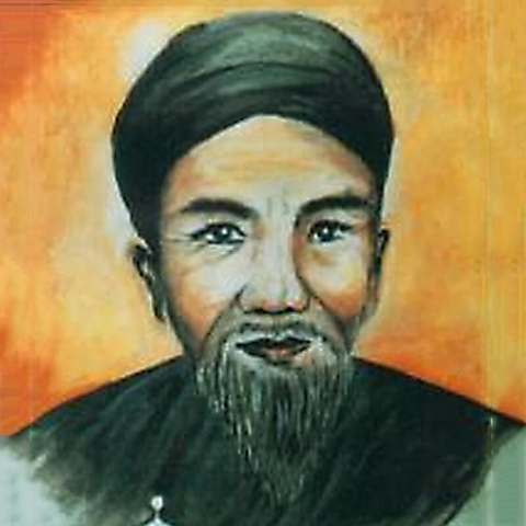 Nguyễn Bỉnh Khiêm