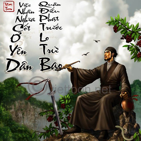 Nguyễn Trãi