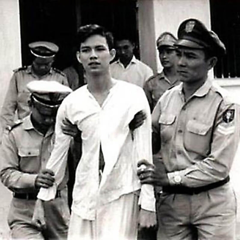 Nguyễn Văn Trỗi - Người cộng sản kiên trung, tấm gương cách mạng sáng ngời