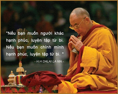 1001+ Những câu nói hay về Phật pháp đáng suy ngẫm