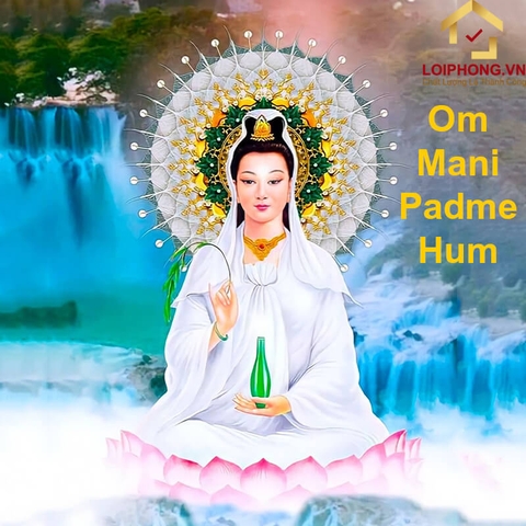 Om Mani Padme Hum là gì? Vì sao nên niệm hằng ngày