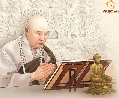 Hòa Thượng Tịnh Không và hành trình truyền bá Phật pháp