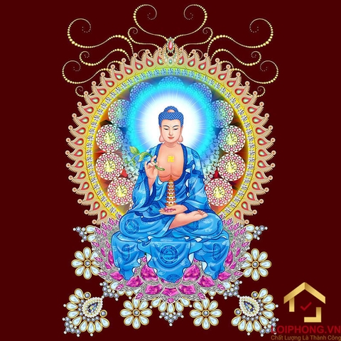 Phật Dược Sư và tiết lộ sự thật về Ngài