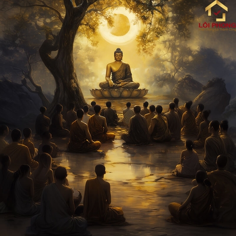 Phật giáo đại thừa và tất tần tật thông tin bạn nên biết