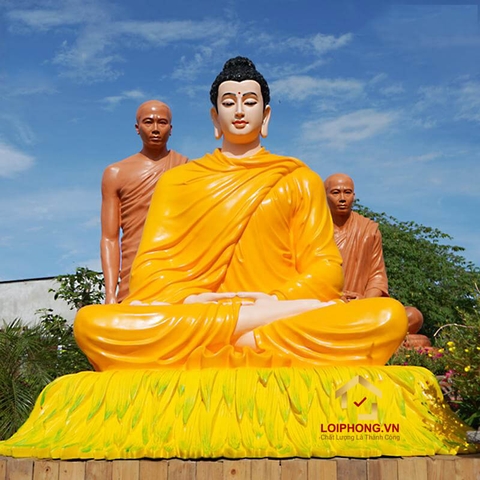 Phật Tổ Như Lai