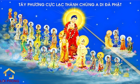 Sắc giới là gì? Ý nghĩa của sắc giới trong thuyết nhà Phật