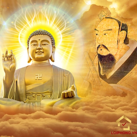 Tâm Sinh Tướng