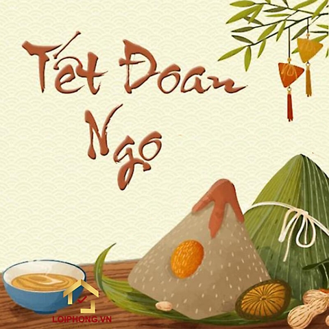 Tết Đoan Ngọ