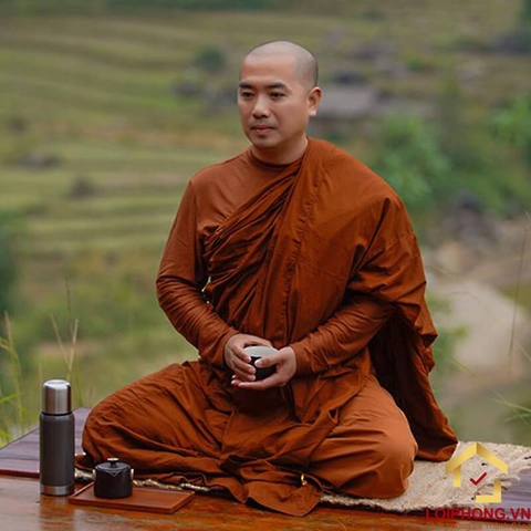 Thích Minh Niệm và cuốn sách nổi tiếng “Hiểu về trái tim”