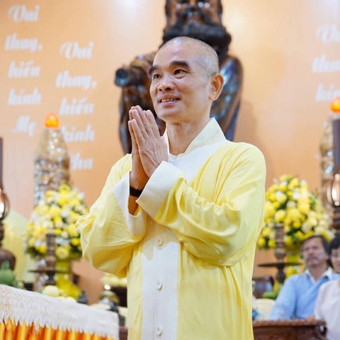 Thích Tuệ Hải