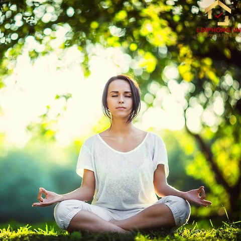 Thiền là gì? Lợi ích Và 3 phương pháp thiền hiệu quả