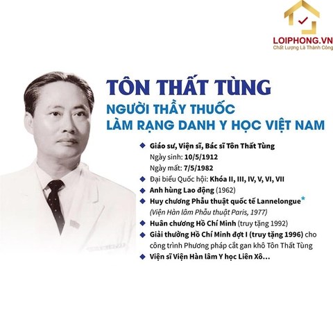 Tôn Thất Tùng