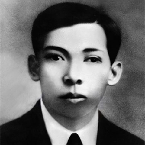 Trần Phú