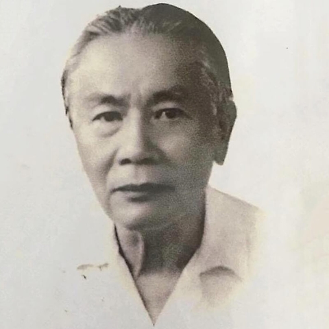 Trần Trọng Kim