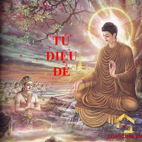 Tứ Diệu Đế