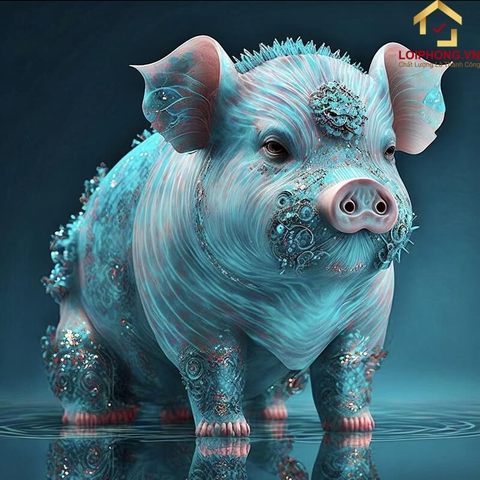 Tuổi Hợi | Tất tần tật về tuổi hợp, màu hợp, tính cách và vận mệnh trọn đời