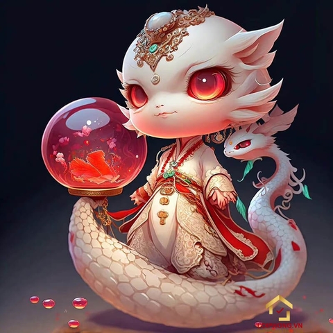 Tuổi Tỵ