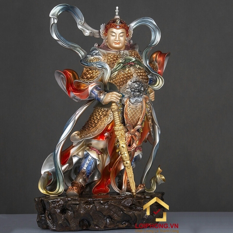 Vi Đà Hộ Pháp