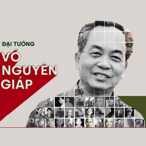 Võ Nguyên Giáp
