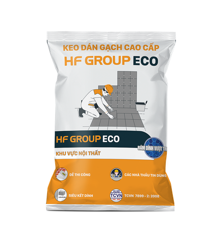KEO DÁN GẠCH CAO CẤP ECO