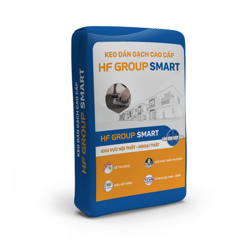 KEO DÁN ỐP LÁT NỀN VÀ TƯỜNG NỘI, NGOẠI THẤT SMART