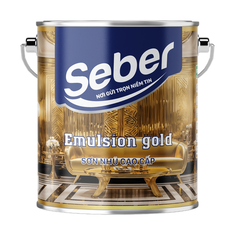 SƠN NHŨ ĐỒNG, NHŨ VÀNG CAO CẤP SBGOLD