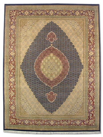 TABRIZ (327x246 cm)