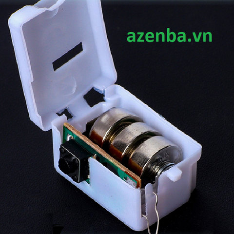 Dây đèn led 3 chế độ, led pin, led đom đóm fairy light trang trí quà sinh nhật, giỏ quà, decor...