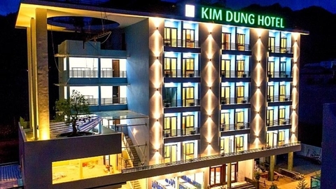 COMBO MỘC CHÂU: KIM DUNG HOTEL (3n2đ)