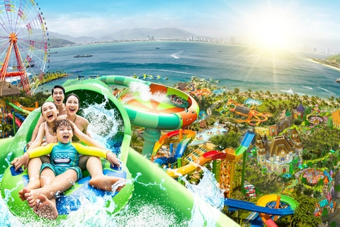 HÀ NỘI – NHA TRANG – HÀ NỘI 	(4 NGÀY 3 ĐÊM)