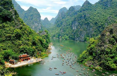 HÀ NỘI – CHÙA BÁI ĐÍNH – TRÀNG AN – HÀ NỘI  (01 NGÀY)