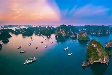 Hà Nội - Hạ Long ( 3 ngày 2 đêm )