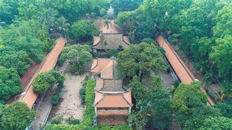 HÀ NỘI– CHÙA BỔ ĐÀ– CHÙA VĨNH NGHIÊM– CHÙA TIÊU SƠN–PHẬT TÍCH ( 1 ngày )
