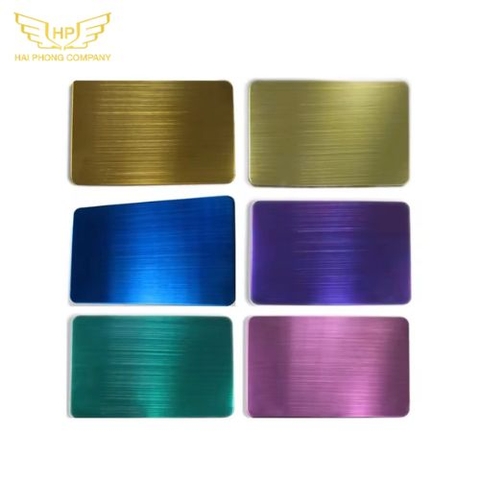 Mạ màu tôn lạnh