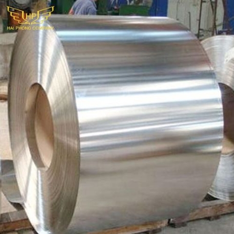 Cuộn Inox 201 No. 1