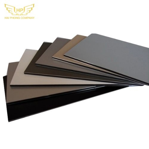 Mạ màu cách nhiệt