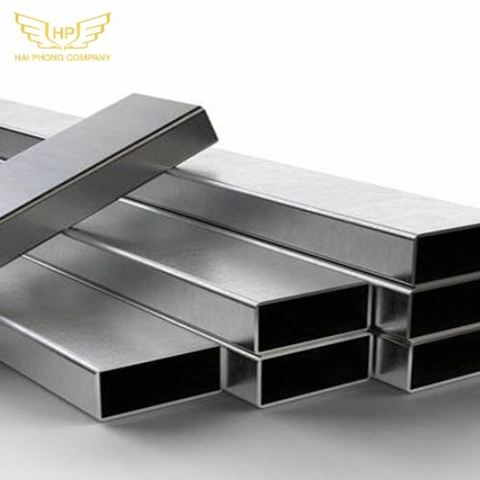 Ống inox hộp 10x30